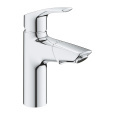 Смеситель для раковины Grohe Eurosmart (23976003) хром