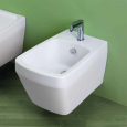 Биде Simas Baden Baden BB19bi*1 подвесное с креплением F85