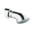 Верхний душ Grohe Movario 28513000 Five