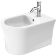 Биде подвесное Duravit White Tulip 2293150000, белый