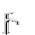 Hansgrohe Axor Citterio M 34012000 Смеситель для раковины (хром), для открытых водонагревателей