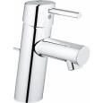 Grohe Concetto 32204001 Смеситель для раковины корпус маленький