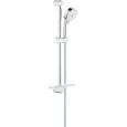 Душевой гарнитур Grohe New Tempesta Cosmopolitan (27576002) хром