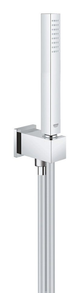 Grohe Euphoria 26405000 Душевой гарнитур 1 вид струи