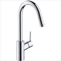 Кухонный смеситель Hansgrohe Kitchen (73864000)