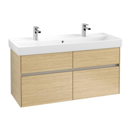 Villeroy Boch Collaro C01200VJ Тумба под раковину 1154х444 мм (Nordic Oak)