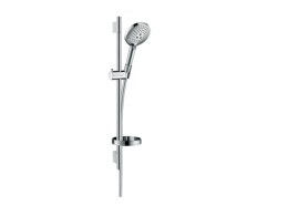 Душевой гарнитур Hansgrohe Raindance Select (26630000) хром