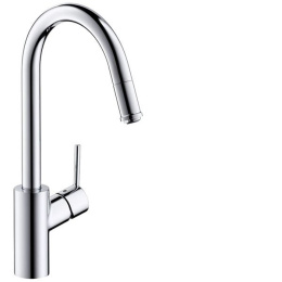 Кухонный смеситель Hansgrohe Kitchen (73864800)