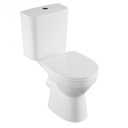 Унитаз c функцией биде Vitra Norm Fit (9844B099-7203)