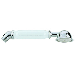 Ручной душ Cisal Shower DS01421021, хром