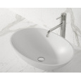 Смеситель для раковины NT BAGNO NT4211Н SILIO H Высокий