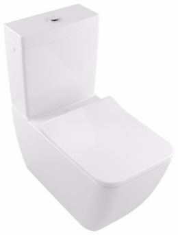 Напольный унитаз Villeroy & Boch Legato (5634 R0 01)