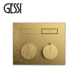 Смеситель для душа Gessi HI-FI Compact (63002#727)