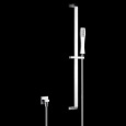 Душевой гарнитур Gessi Mimi (31242#031) хром