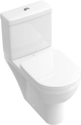 Villeroy&Boch Omnia Architectura 567710R1 Унитаз напольный (альпийский белый)