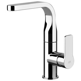 Смеситель для раковины Gessi Corso Venezia (47121#031) хром