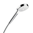 Ручной душ Hansgrohe Croma Select S (26803400) белый/хром