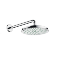 Верхний душ Hansgrohe Raindance Classic (27424000) хром