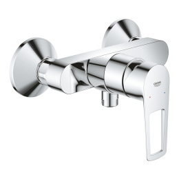 Grohe BauLoop New 23633001 Смеситель для душа с подключением шланга