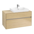 Villeroy Boch Collaro C01800VJ Тумба под раковину 1000х500 мм (Nordic Oak)