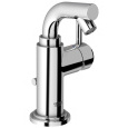 Смеситель Grohe Atrio 32134001 для биде