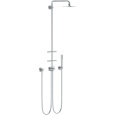 Душевая система с термостатом Grohe Rainshower (27361000)