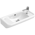 Раковина 53 см Villeroy&Boch Omnia Architectura (537325R1) альпийский белый