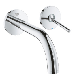 Grohe Atrio 19287003 Смеситель для раковины, настенный встраиваемый