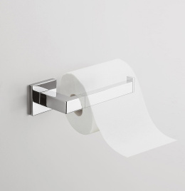 Держатель туалетной бумаги Colombo BasicQ (B3708DX) хром