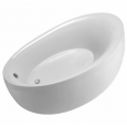 Квариловая ванна 190*95  Villeroy&Boch Aveo (UBQ194AVE9T1V-01) белый