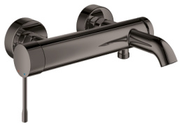 Grohe Essence New 33624A01 Смеситель для ванны, с изливом