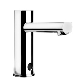 Смеситель для раковины Gessi Ozone (30521#031) хром