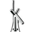 Hansgrohe Axor Starck 10450000 Смеситель для ванны (хром)