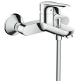 Смеситель для ванны и душа Hansgrohe Logis E 71415000