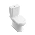 Villeroy&Boch Hommage 666210R1 - Унитаз напольный