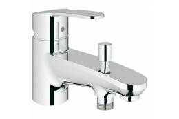 Grohe Eurostyle Cosmopolitan 33614002 Смеситель для ванны, на бортик