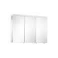 Зеркальный шкаф Keuco Royal Reflex 24004171301, алюминий