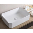 Раковина 49 см BelBagno (BB1386) прямоугольная