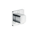 Hansgrohe Axor Urquiola 11925000 Trio/Quattro переключающий вентиль