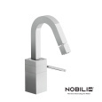 NOBILI Cube CB00519/2CR Смеситель для биде (хром)