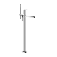 Смеситель для ванны Gessi Ingranaggio (63528#031) хром