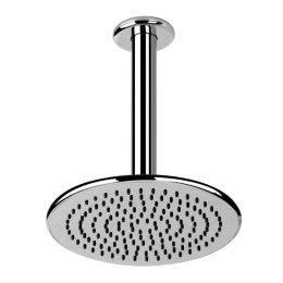 Верхний душ Gessi Goccia (33762#031) хром