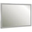 Зеркало Silver mirrors Norma neo 1000х800 (LED-00002493)