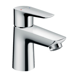 Смеситель для раковины Hansgrohe Talis E (71705000) хром