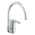 GROHE Eurostyle 33975001 Смеситель для кухни