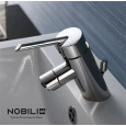 NOBILI Oz T2 OZ118/1T2CR - Смеситель для раковины, биде (хром)