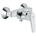 Смеситель для душа Grohe BauFlow 23755000 с подключением шланга