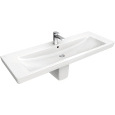 Раковина 7176 D0 R2 VILLEROY&BOCH SUBWAY 2.0, 1300х470 мм