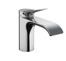 Смеситель для раковины Hansgrohe Vivenis (75010000) хром