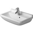 Раковина 60 см Duravit Starck 3 0301600000, белый